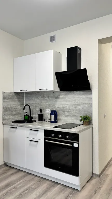 Квартира Квартира MoonRoom72 в Европейском — Тюмень