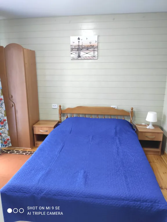 Квартира Комната — аренда посуточно в Голубицкая