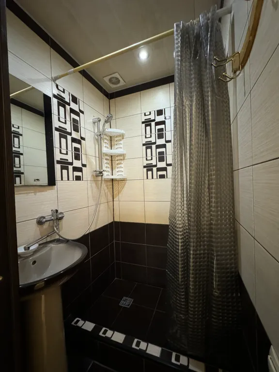 Уютный гостевой дом