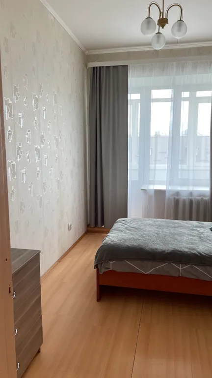 2-х квартира в центре города