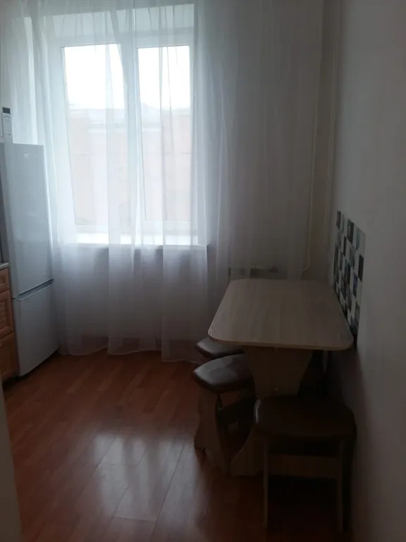 Квартира Однокомнатные Апартаменты с балконом на Урицкого — Красноярск