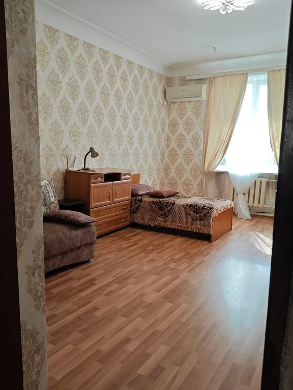 Уютная квартира в прибрежной зоне