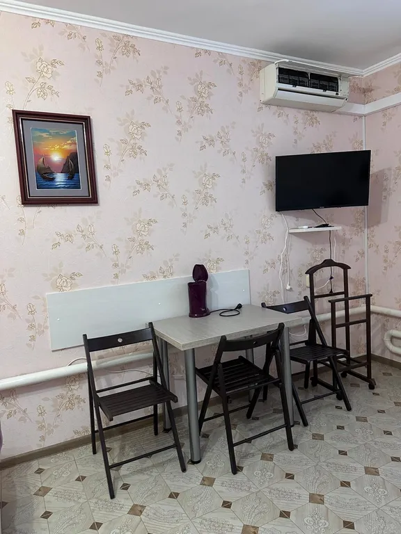 Квартира Комната — Лазаревское