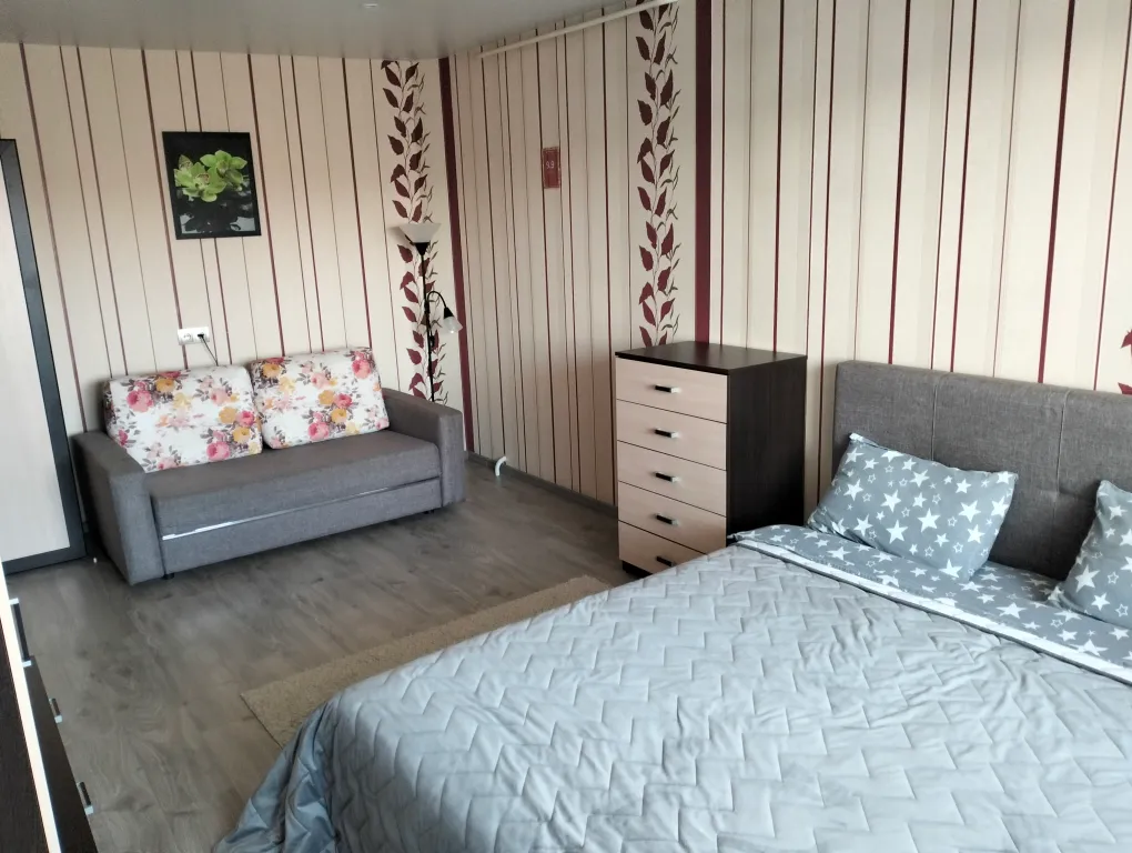 Уютная квартира возле метро Пушкинская