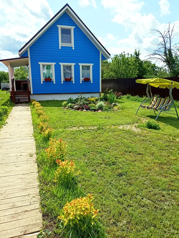 Гостевой дом Гжель