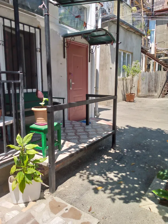 Апартамент в центре города Тбилиси