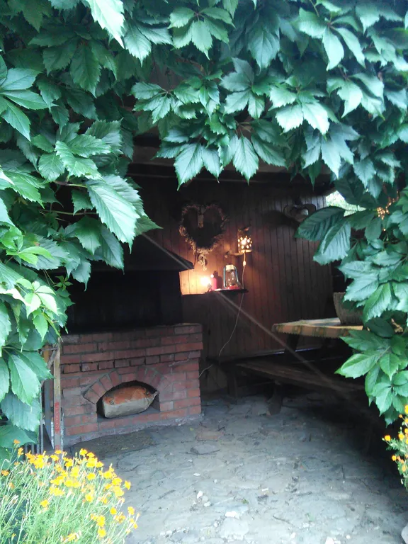 Дом на Цветочной в Суздале