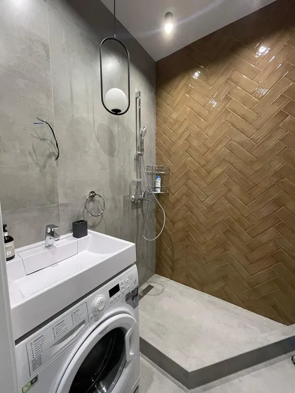 Студия в ЖК Метрополь