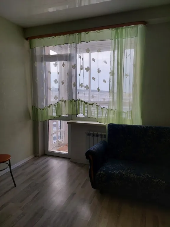 Квартира возле ОКБ и Экспо