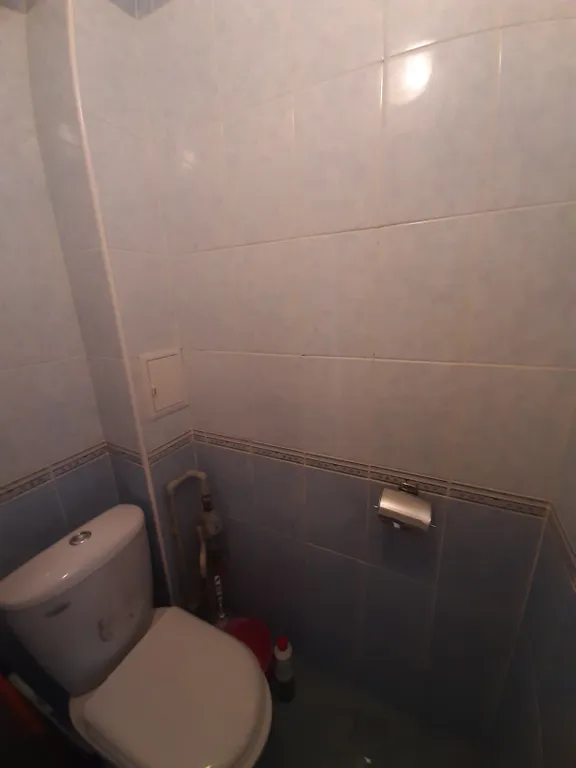 Квартира Квартира в хорошем месте Адлера, рядом с морем и хорошим видом — Адлер