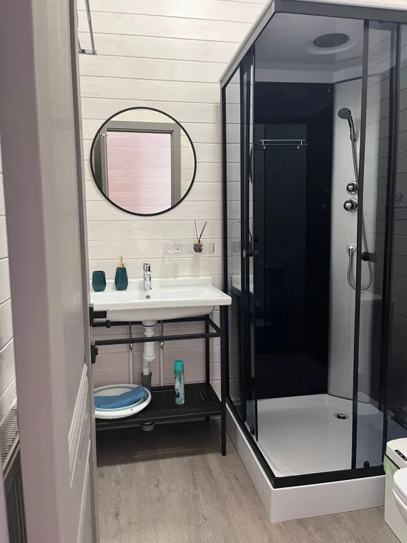 Квартира 2-комнатная Квартира — Архыз