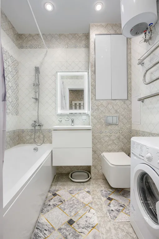 Новая Евро двушка жк Пapк Eвропейcкий