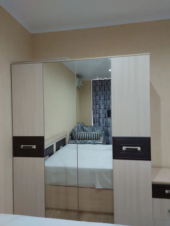 Квартира Квартира Комфортабельная просторная — Севастополь