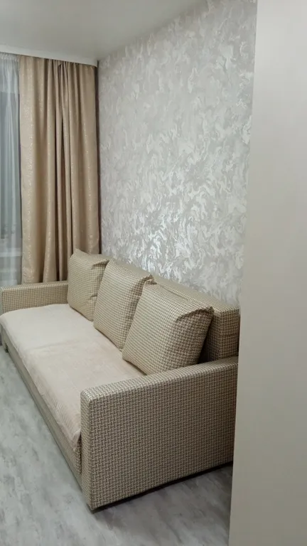 Уютная студия