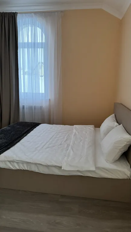 Дом в Подмосковье