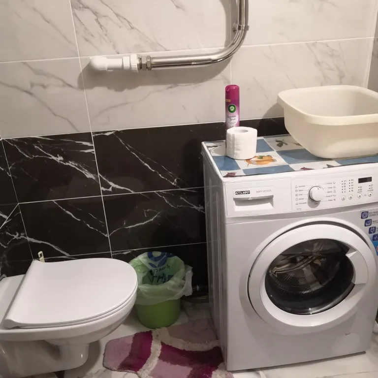 Уютная квартира в Северном районе