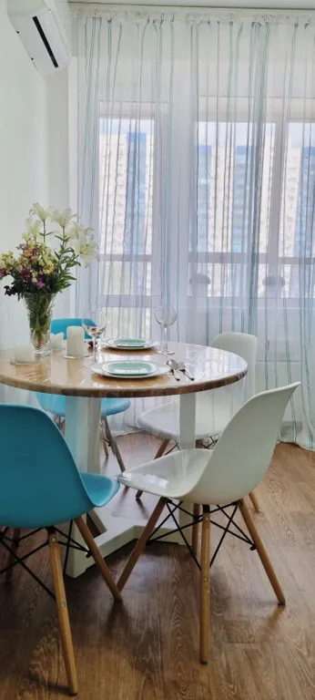 Квартира 1-комнатная Квартира — Волгоград