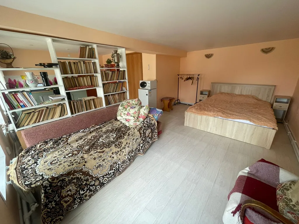 1-комнатный Дом