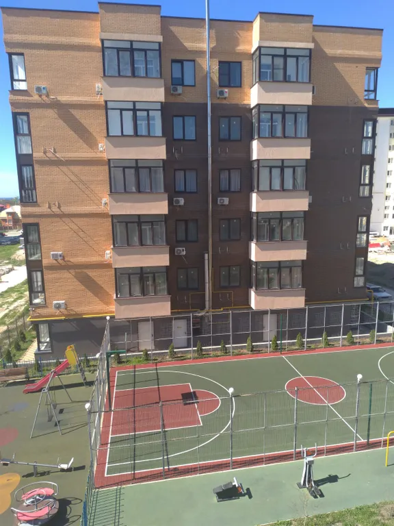 Квартира у моря