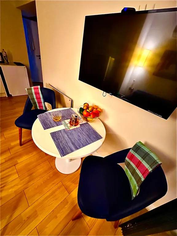 LUX номер блок D2 роскошная терраса 360° вид на море, горы, город