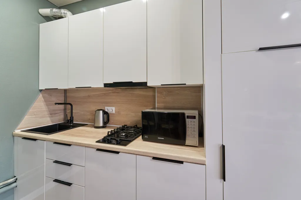 Студия для комфортного отдыха в Сириусе