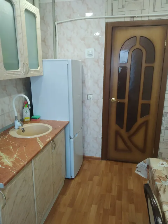 Большая комфортабельная двушечка