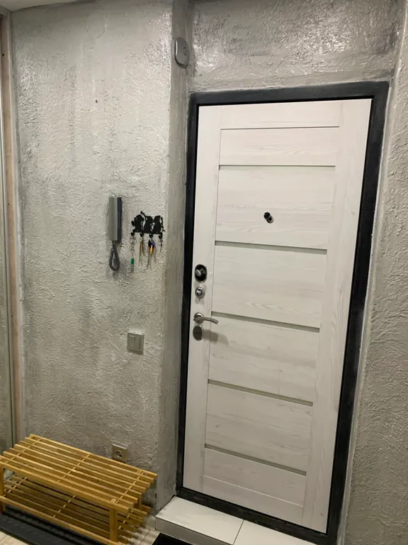 Квартира в минуте от Kazanmall, в шаговой доступности филармония