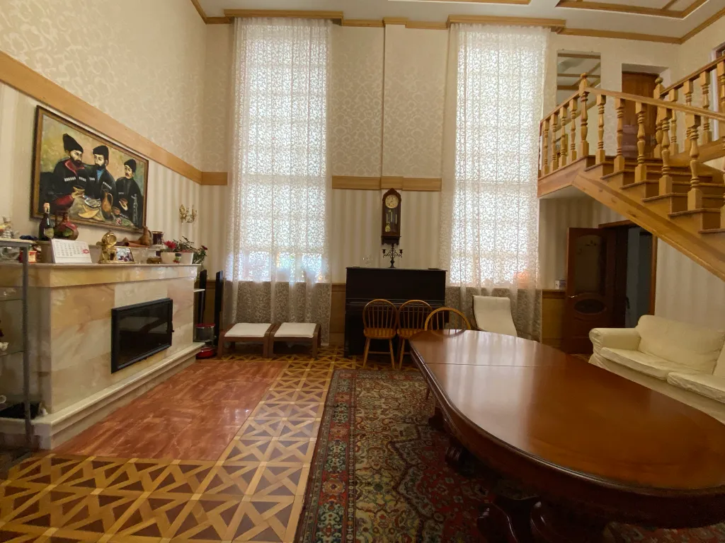 Коттедж Уютный частный дом — аренда посуточно в Мамайский Перевал