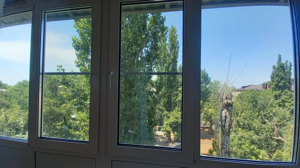 Уютная квартира с новым современным ремонтом