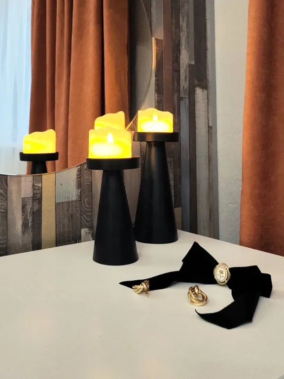 Квартира Апартаменты в историческом центре — Калининград