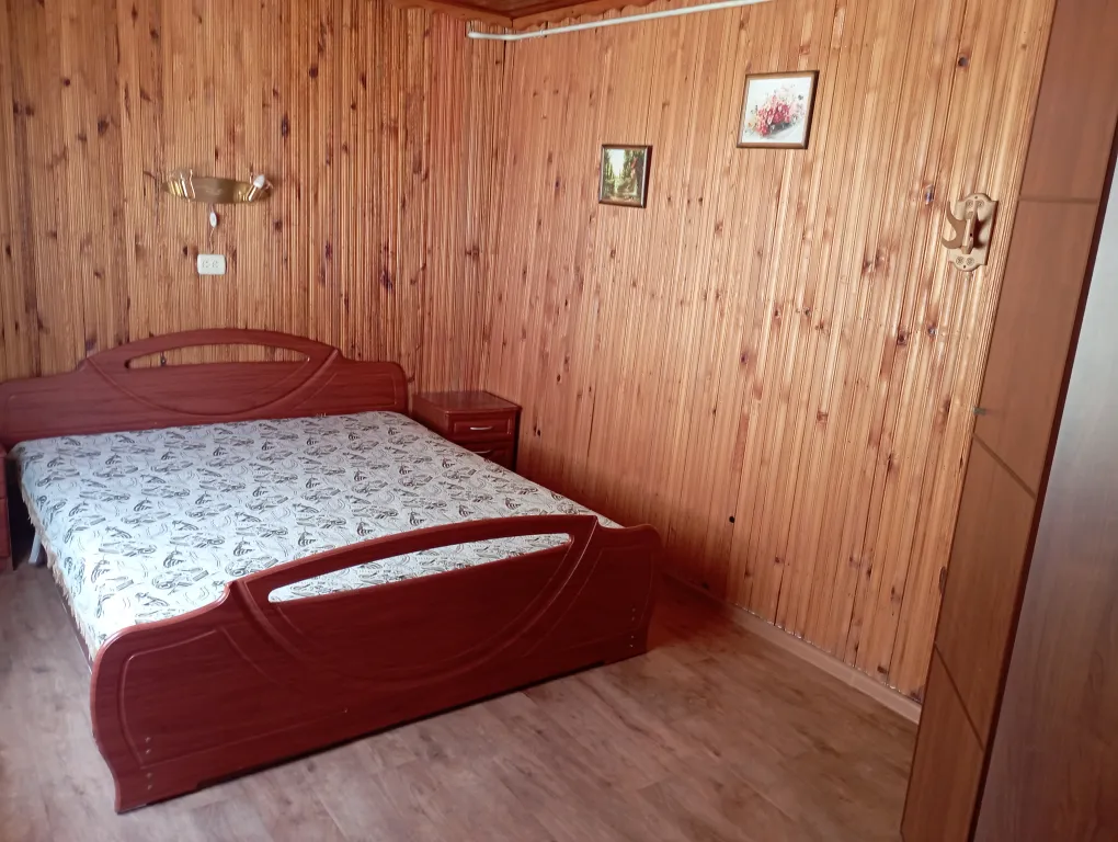 4-комнатный Дом