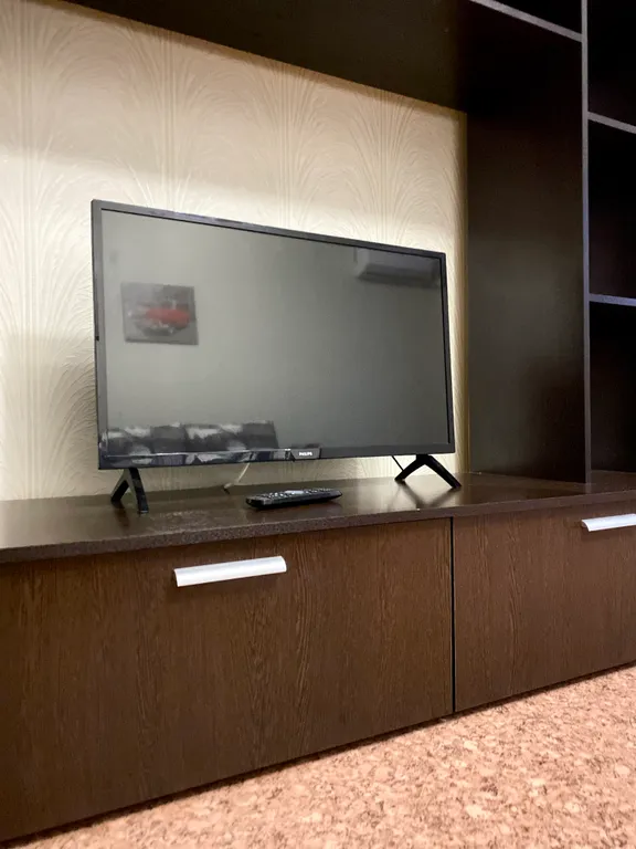 Квартира в ЖК Дубрава