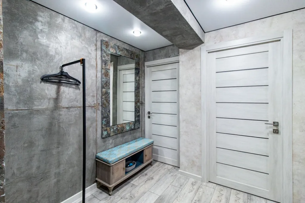 Квартира рядом с метро