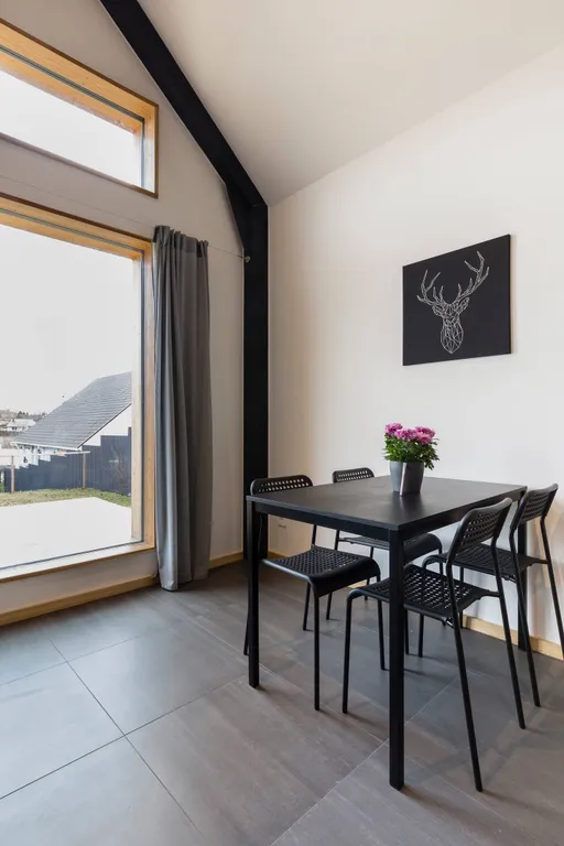 Коттедж Коттедж Family Barn Karvala - Barn house 65 & sauna — Красное Село