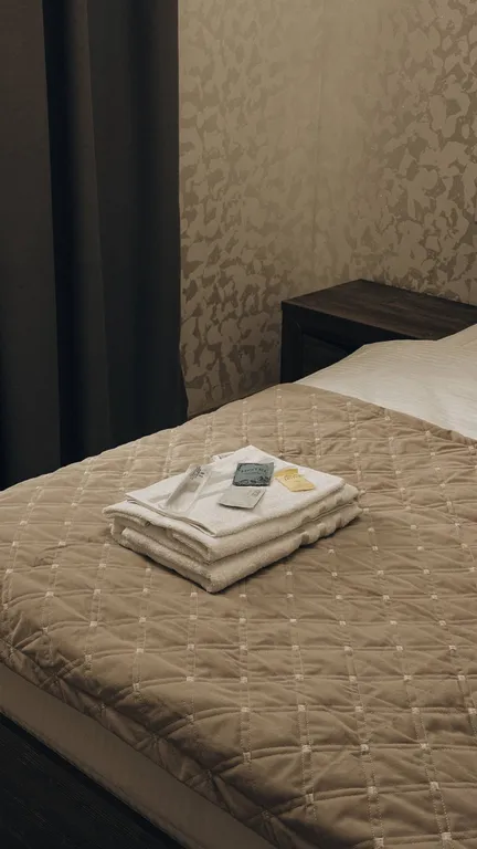 Коттедж люкс