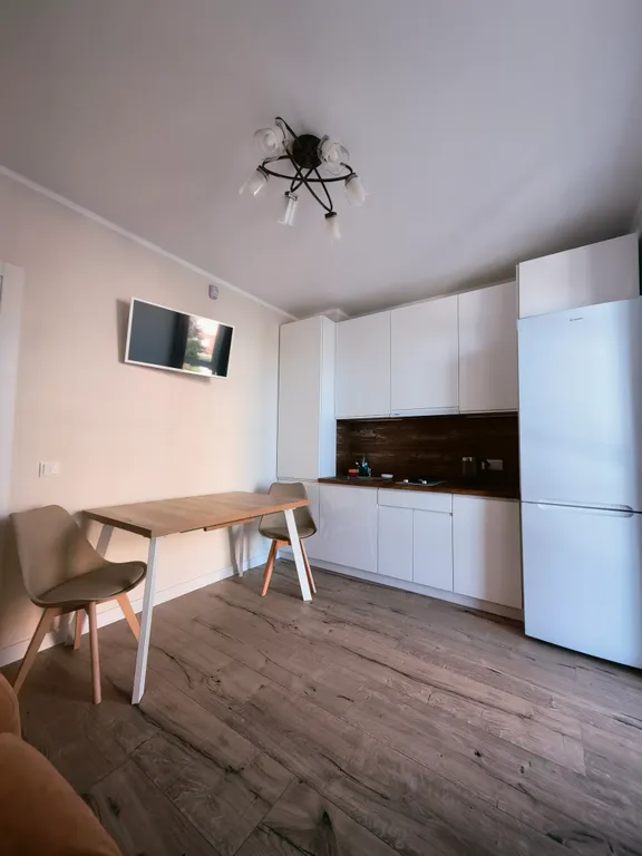 Квартира у моря