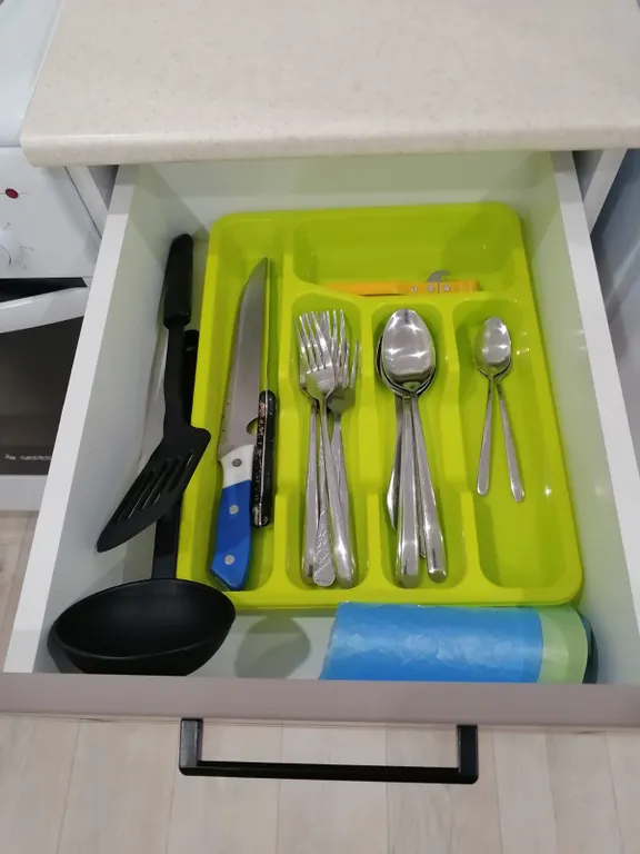 Квартира для семейного отдыха и деловых поездок