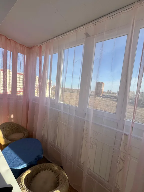 Квартира в самом сердце Амур-2