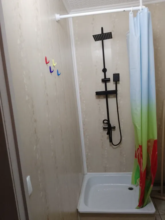 Квартира Уютная квартира в удобном месте в 10 минутах от ГРУПС — Ростов-на-Дону