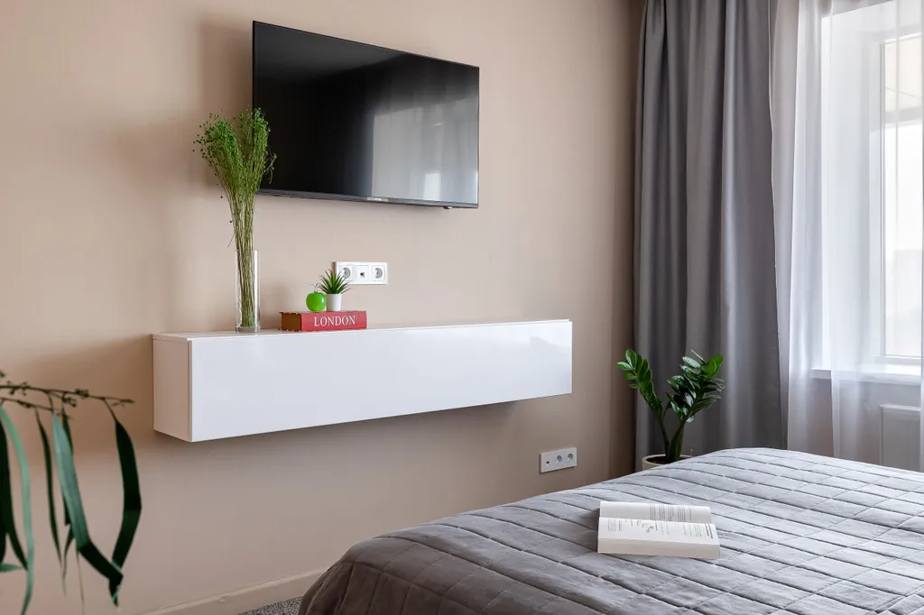 Квартира Уютная квартира рядом с SBS -мегамолл — Краснодар