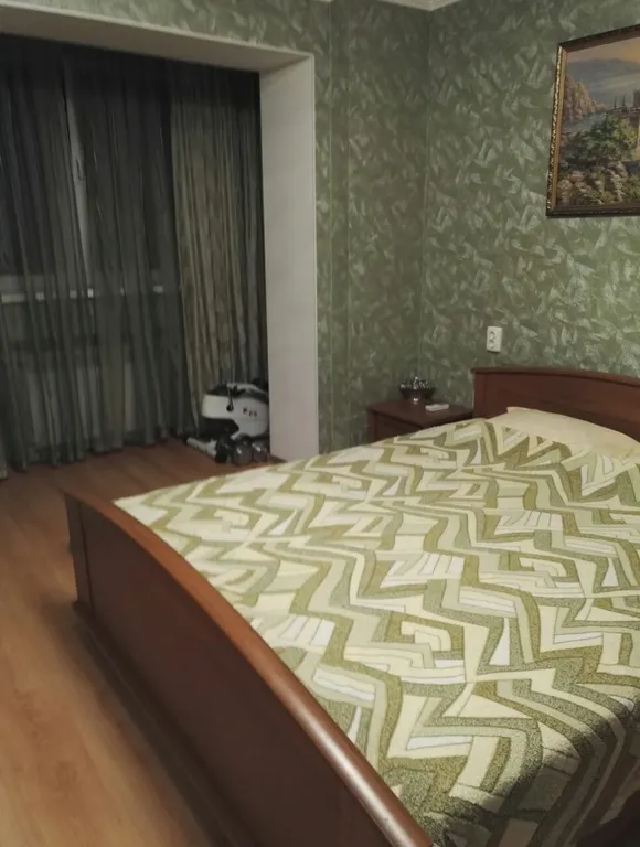 Квартира возле супермаркета — аренда посуточно в Партенит