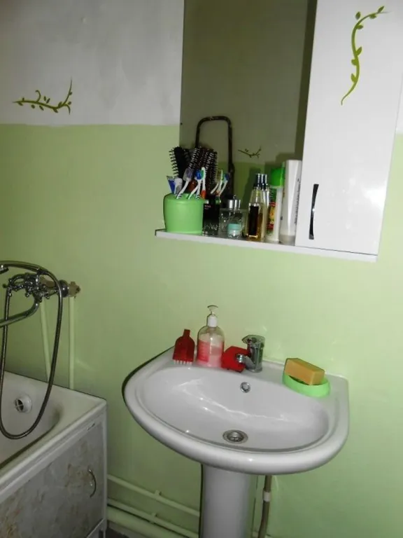 Уютная квартира у моря