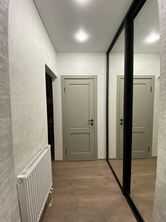 Уютная студия недалеко от моря