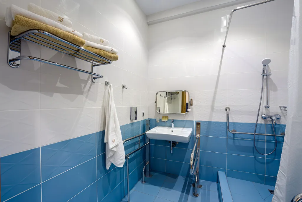 Квартира Комната — Анапа