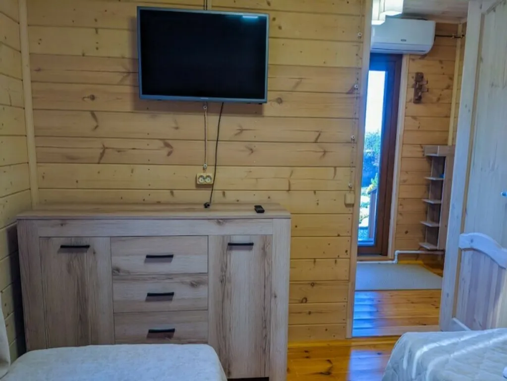 Апартаменты в горах