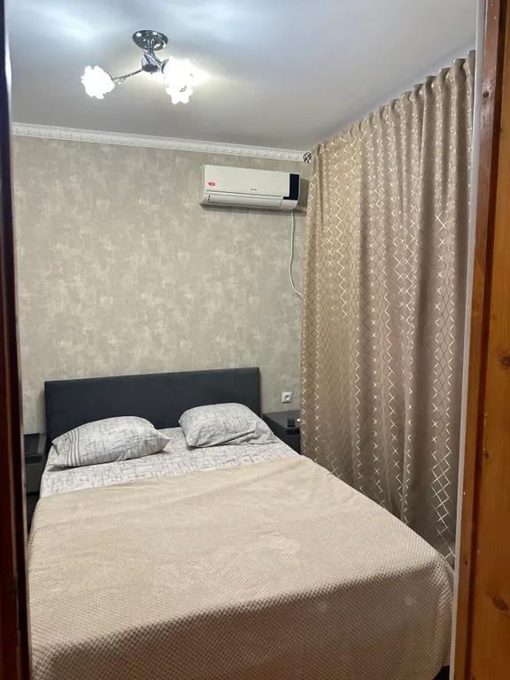 Квартира Комната — Гагра