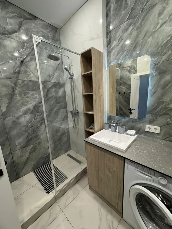 Апартаменты рядом с морем в Судаке