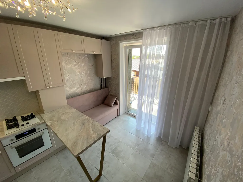 Квартира Квартира Клеверный лист — Ярославль