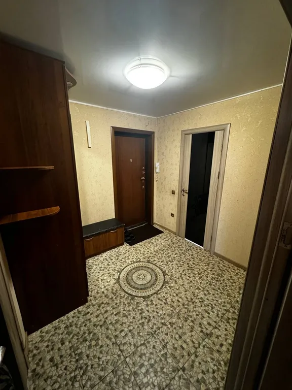 Квартира Уютная квартира в 10 минутах от Аэропорта — Нижний Новгород