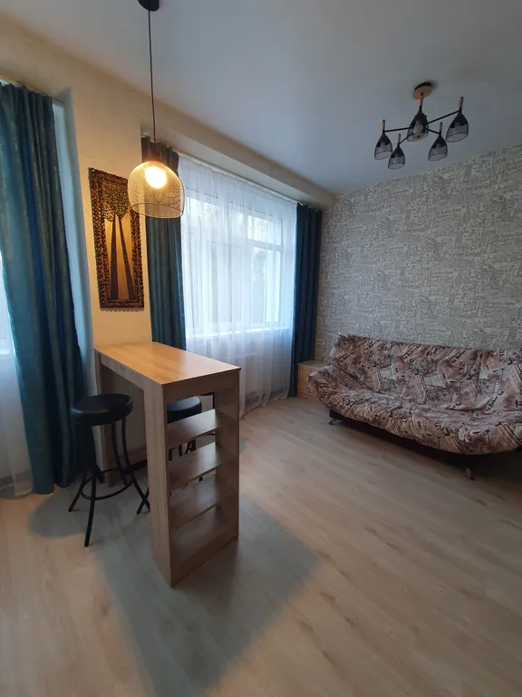 Квартира Апартаменты в центре города — аренда посуточно в Архангельск